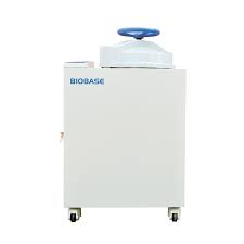 Vertical Autoclave BKQ-B